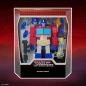 Preview: Transformers Ultimates Actionfigur "Optimus Prime" von Super7